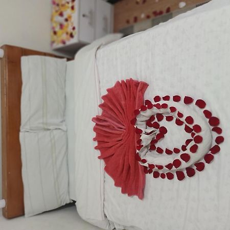 Addis Guest House Kültér fotó