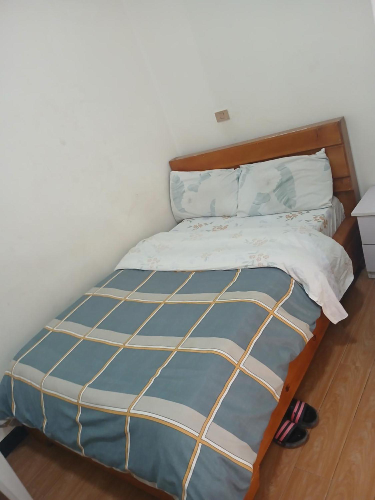 Addis Guest House Kültér fotó